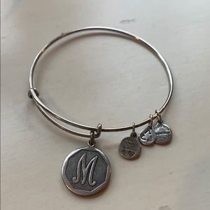 Alex and Ani bracelet